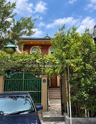 Продаётся 4-комн. дом/дача 200 м², пос. Карачухур, photo 1 from 12