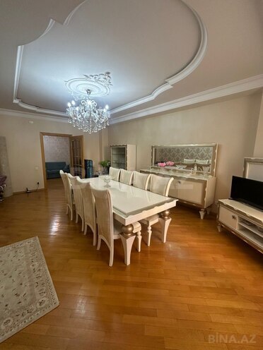 Satılır 3 otaqlı yeni tikili 137.5 m², 8-ci kilometr q., photo 3 from 15