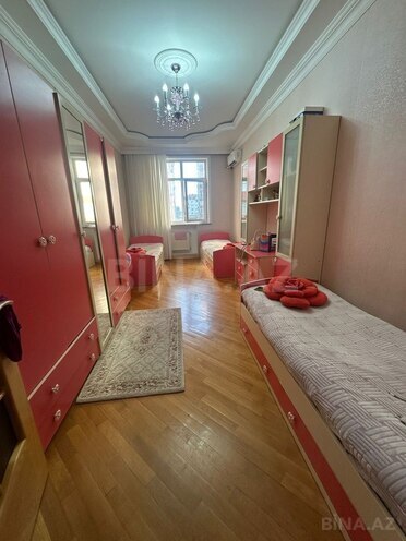 Satılır 3 otaqlı yeni tikili 137.5 m², 8-ci kilometr q., photo 8 from 15