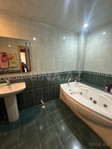 Satılır 3 otaqlı yeni tikili 137.5 m², 8-ci kilometr q., photo 14 from 15