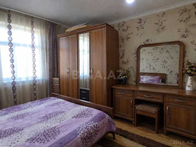 İcarəyə verilir 3 otaqlı köhnə tikili 75 m², Memar Əcəmi m., photo 3 from 9