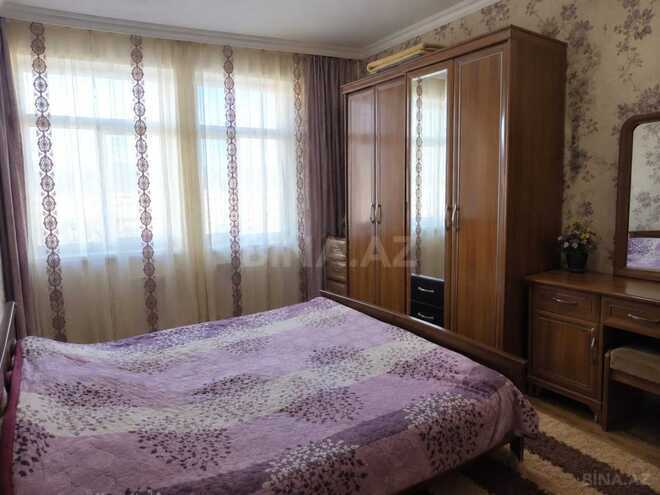 İcarəyə verilir 3 otaqlı köhnə tikili 75 m², Memar Əcəmi m., photo 4 from 9