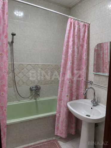 İcarəyə verilir 3 otaqlı köhnə tikili 75 m², Memar Əcəmi m., photo 7 from 9