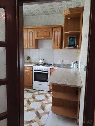 İcarəyə verilir 3 otaqlı köhnə tikili 75 m², Memar Əcəmi m., photo 6 from 9