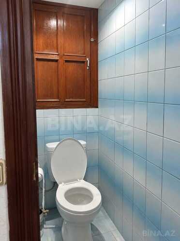 İcarəyə verilir 3 otaqlı köhnə tikili 75 m², Memar Əcəmi m., photo 8 from 9