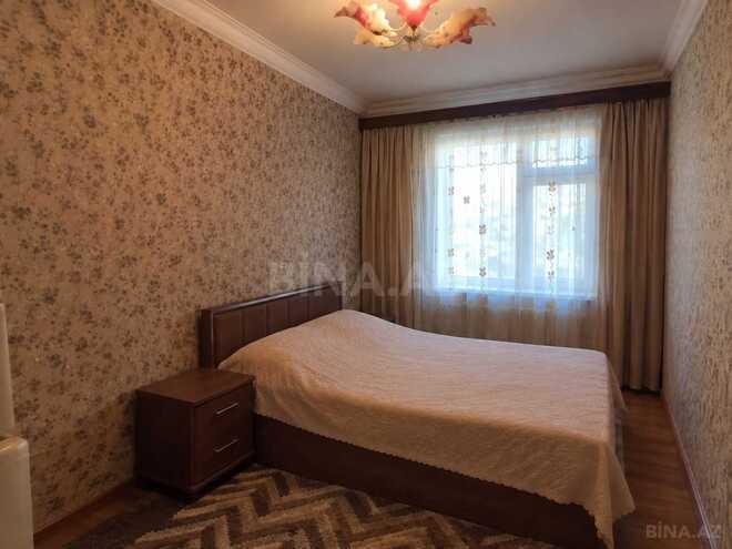 İcarəyə verilir 3 otaqlı köhnə tikili 75 m², Memar Əcəmi m., photo 5 from 9