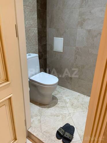 İcarəyə verilir 4 otaqlı yeni tikili 141 m², Xalqlar Dostluğu m., photo 3 from 16