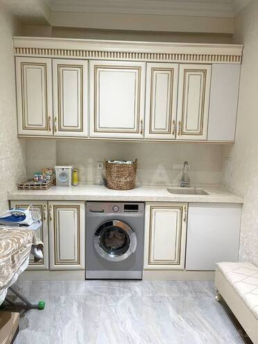 İcarəyə verilir 4 otaqlı yeni tikili 141 m², Xalqlar Dostluğu m., photo 8 from 16