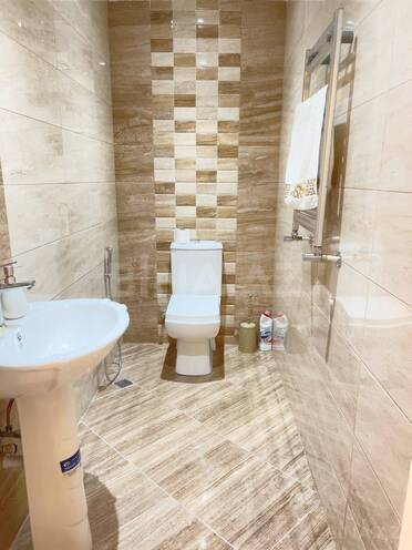 İcarəyə verilir 4 otaqlı yeni tikili 141 m², Xalqlar Dostluğu m., photo 4 from 16