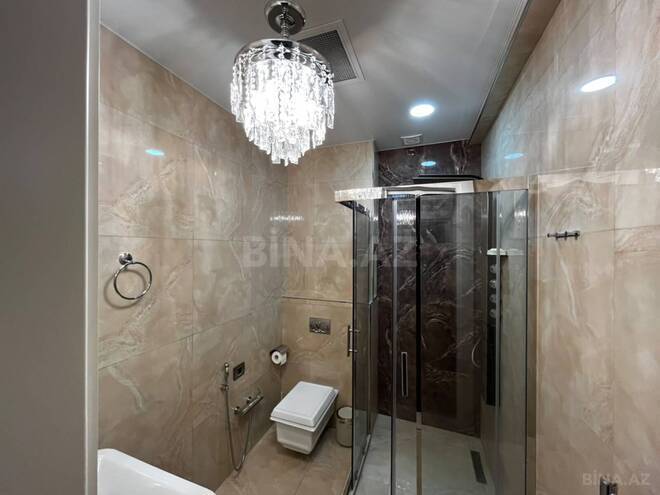 Сдаётся 3-комн. новостройка 180 м², м. 28 мая, photo 17 from 19