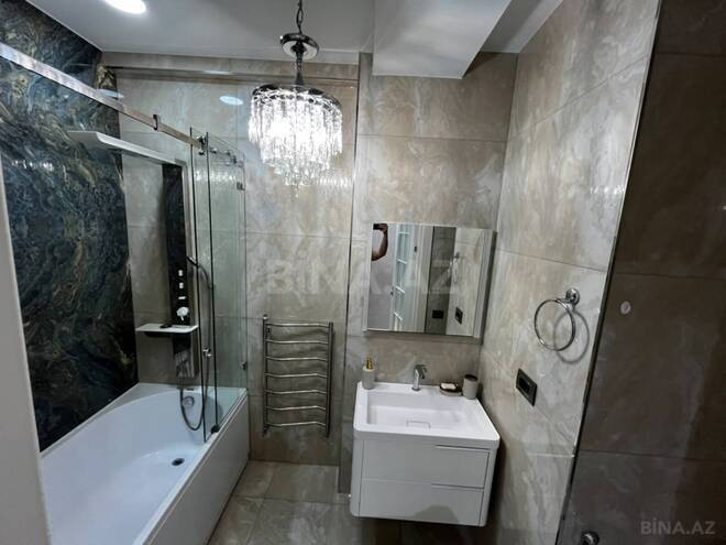 Сдаётся 3-комн. новостройка 180 м², м. 28 мая, photo 10 from 19