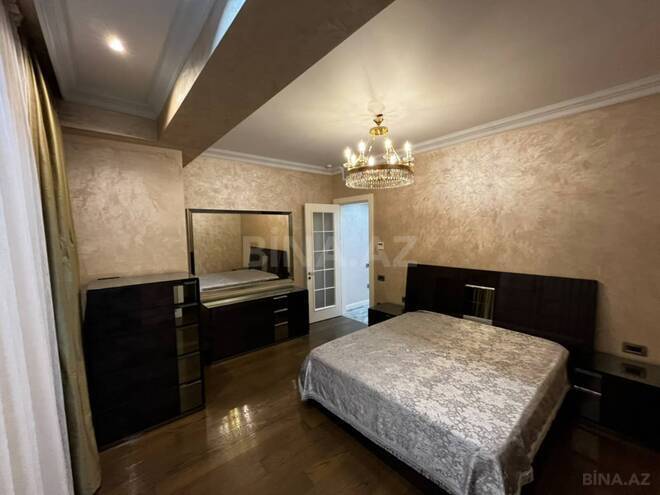 Сдаётся 3-комн. новостройка 180 м², м. 28 мая, photo 13 from 19