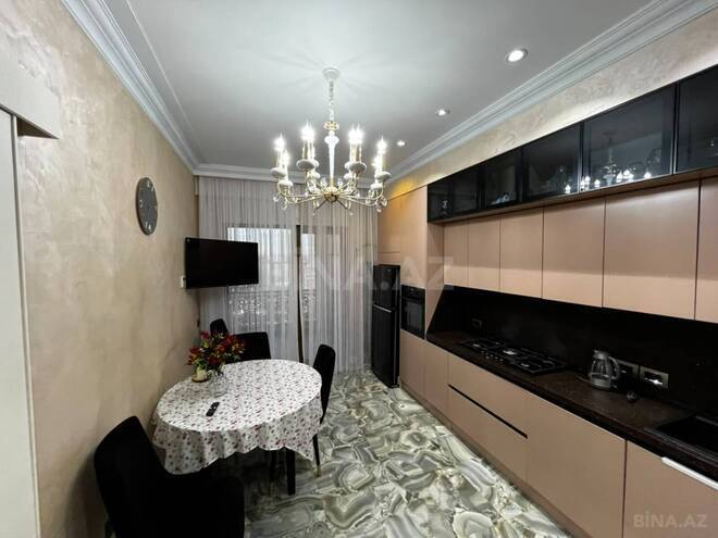 Сдаётся 3-комн. новостройка 180 м², м. 28 мая, photo 4 from 19