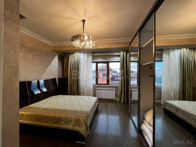 Сдаётся 3-комн. новостройка 180 м², м. 28 мая, photo 18 from 19
