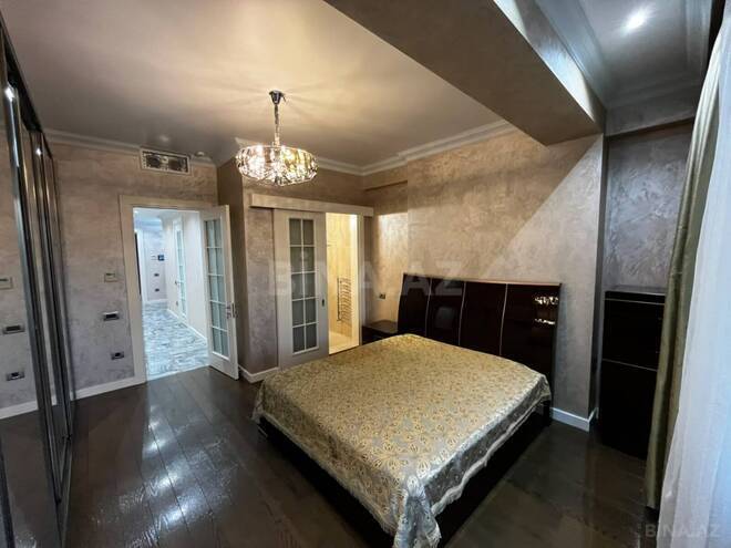Сдаётся 3-комн. новостройка 180 м², м. 28 мая, photo 16 from 19