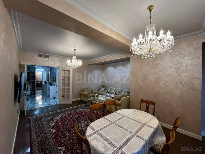 Сдаётся 3-комн. новостройка 180 м², м. 28 мая, photo 14 from 19