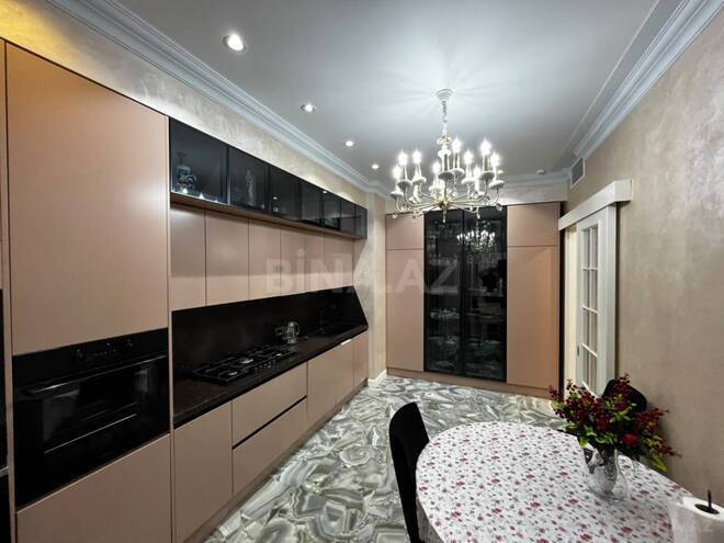 Сдаётся 3-комн. новостройка 180 м², м. 28 мая, photo 7 from 19