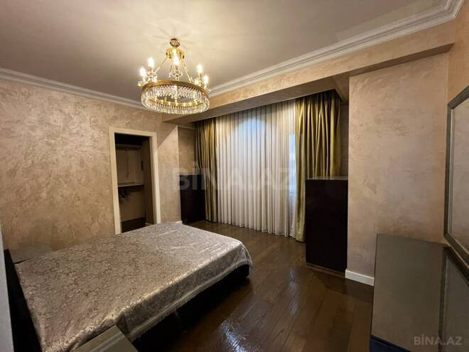 Сдаётся 3-комн. новостройка 180 м², м. 28 мая, photo 15 from 19
