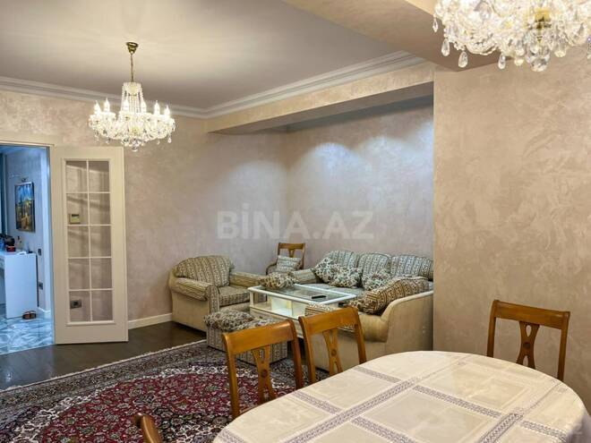 Сдаётся 3-комн. новостройка 180 м², м. 28 мая, photo 8 from 19