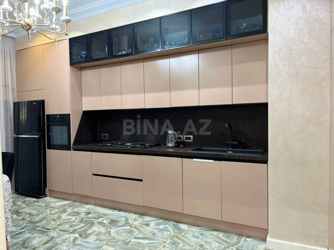 Сдаётся 3-комн. новостройка 180 м², м. 28 мая, photo 6 from 19