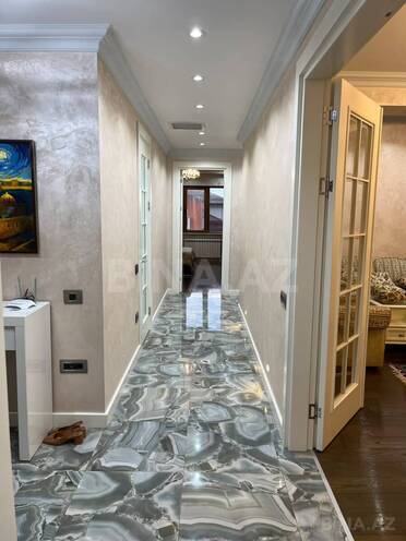 Сдаётся 3-комн. новостройка 180 м², м. 28 мая, photo 5 from 19