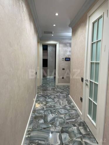 Сдаётся 3-комн. новостройка 180 м², м. 28 мая, photo 11 from 19