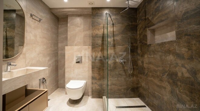 İcarəyə verilir 3 otaqlı yeni tikili 50 m², Azadlıq Prospekti m., photo 8 from 9