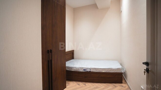 İcarəyə verilir 3 otaqlı yeni tikili 50 m², Azadlıq Prospekti m., photo 6 from 9