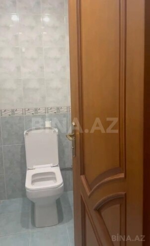 Сдаётся 2-комн. новостройка 110 м², м. Нариман Нариманов, photo 21 from 22