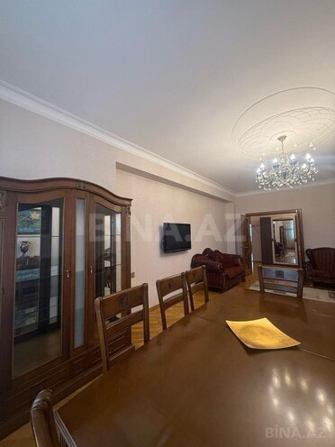Сдаётся 2-комн. новостройка 110 м², м. Нариман Нариманов, photo 4 from 22