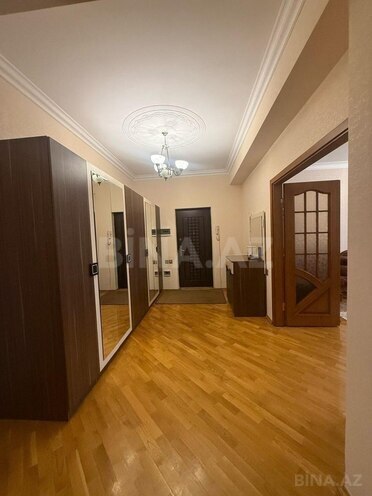Сдаётся 2-комн. новостройка 110 м², м. Нариман Нариманов, photo 19 from 22