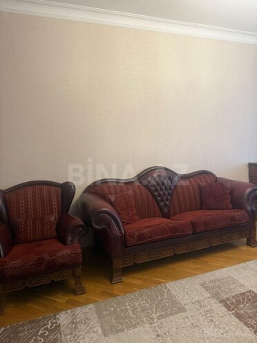 Сдаётся 2-комн. новостройка 110 м², м. Нариман Нариманов, photo 8 from 22