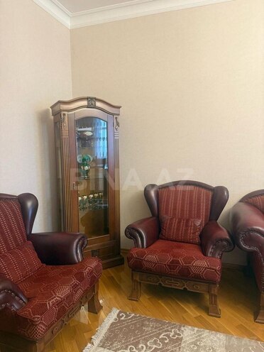 Сдаётся 2-комн. новостройка 110 м², м. Нариман Нариманов, photo 7 from 22