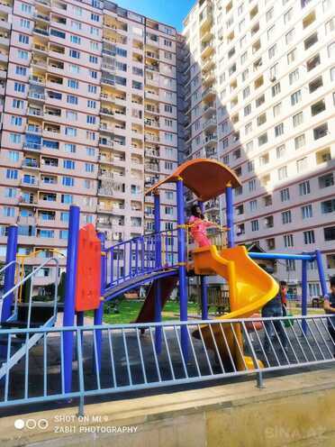 Сдаётся 3-комн. новостройка 117 м², м. 20 января, photo 1 from 13