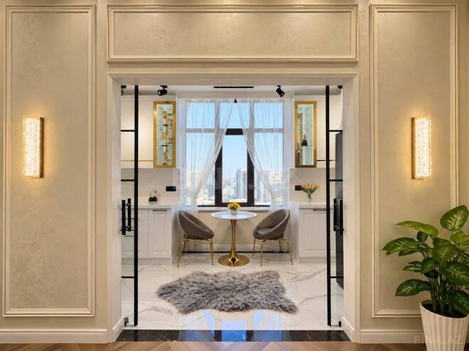 Satılır 3 otaqlı yeni tikili 105 m², Nəriman Nərimanov m., photo 9 from 22