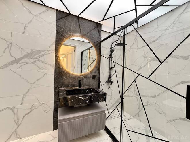 Satılır 3 otaqlı yeni tikili 105 m², Nəriman Nərimanov m., photo 18 from 22