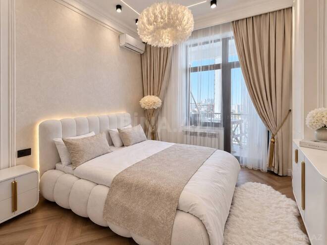 Satılır 3 otaqlı yeni tikili 105 m², Nəriman Nərimanov m., photo 16 from 22
