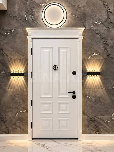 Satılır 3 otaqlı yeni tikili 105 m², Nəriman Nərimanov m., photo 21 from 22