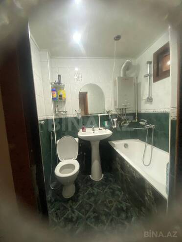 Продается 3-комн. вторичка 78 м², м. Иншаатчылар, photo 9 from 10