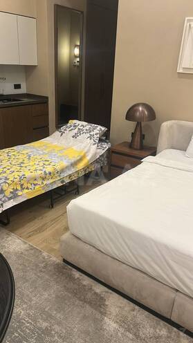 İcarəyə verilir 1 otaqlı yeni tikili 47 m², Sea Breeze q., photo 8 from 10