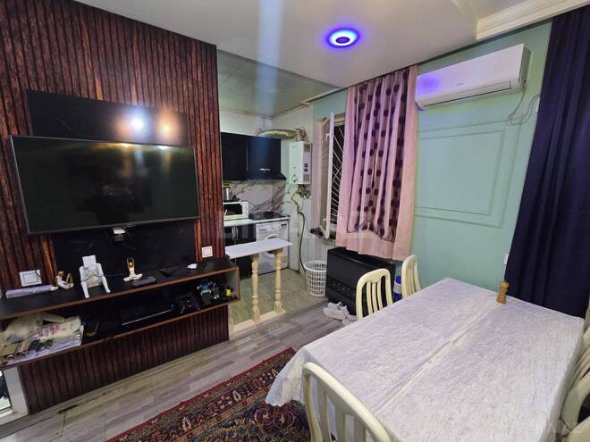 Продаётся 2-комн. вторичка 36 м², м. Нариман Нариманов, photo 3 from 7