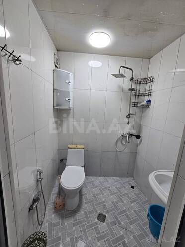 Продаётся 2-комн. вторичка 36 м², м. Нариман Нариманов, photo 6 from 7