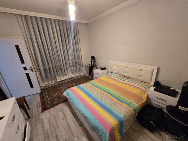 Продаётся 2-комн. вторичка 36 м², м. Нариман Нариманов, photo 5 from 7