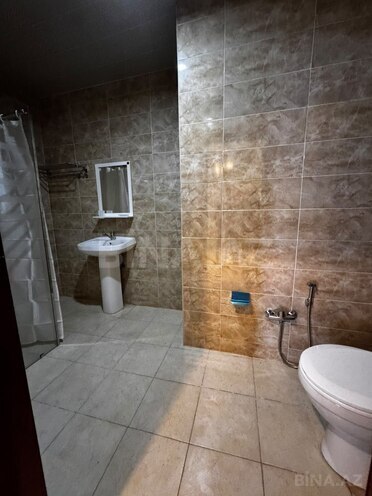 Satılır 3 otaqlı yeni tikili 125 m², İnşaatçılar m., photo 24 from 25