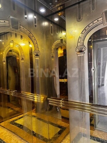Satılır 3 otaqlı yeni tikili 125 m², İnşaatçılar m., photo 7 from 25