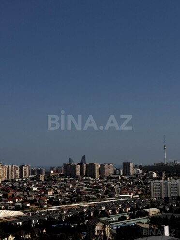 Satılır 3 otaqlı yeni tikili 125 m², İnşaatçılar m., photo 5 from 25