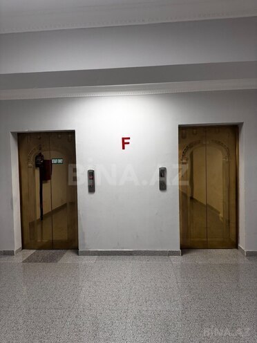Satılır 3 otaqlı yeni tikili 125 m², İnşaatçılar m., photo 6 from 25