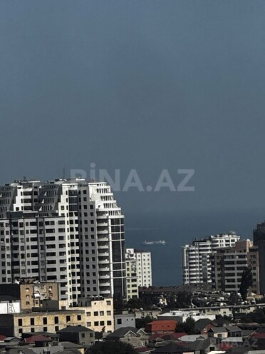 Satılır 3 otaqlı yeni tikili 125 m², İnşaatçılar m., photo 4 from 25