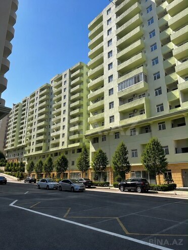 Satılır 3 otaqlı yeni tikili 125 m², İnşaatçılar m., photo 3 from 25