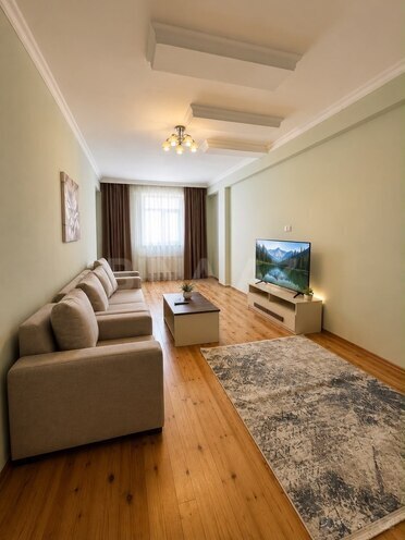Satılır 3 otaqlı yeni tikili 125 m², İnşaatçılar m., photo 8 from 25